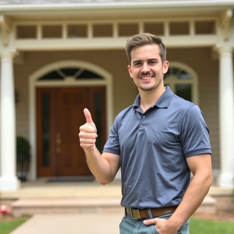 Founder of Ant & Rodent Pest Control Rancho Cordova